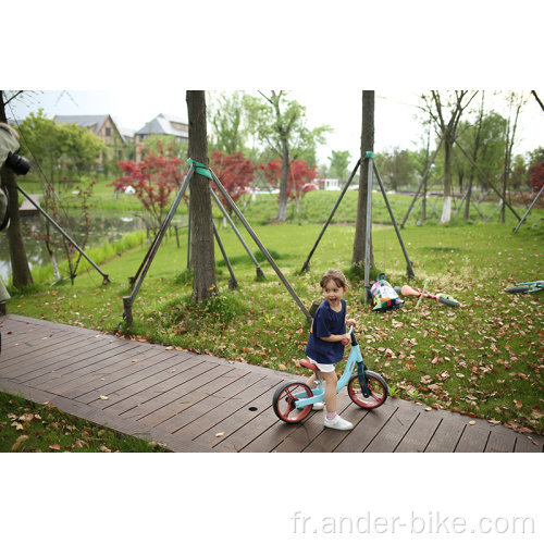 enfants vélos enfants vélo équilibre vélo jouet vélo